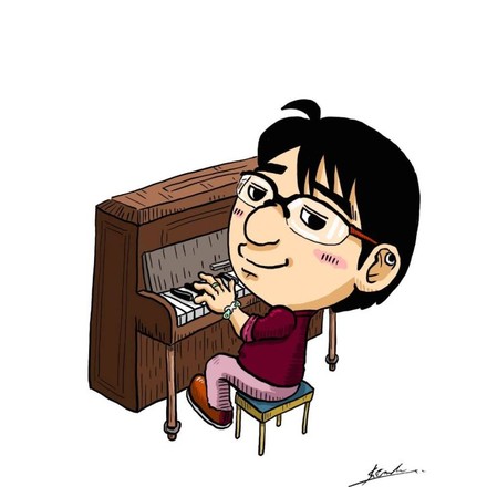やまぎあつし