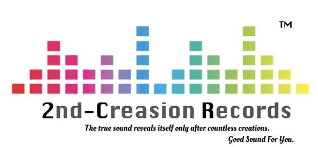 2nd-Creasion Records official homepage