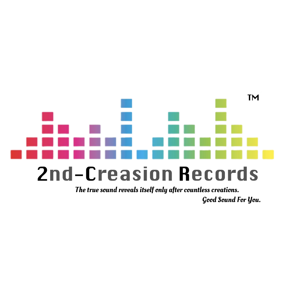 2nd-Creasion Records official homepage